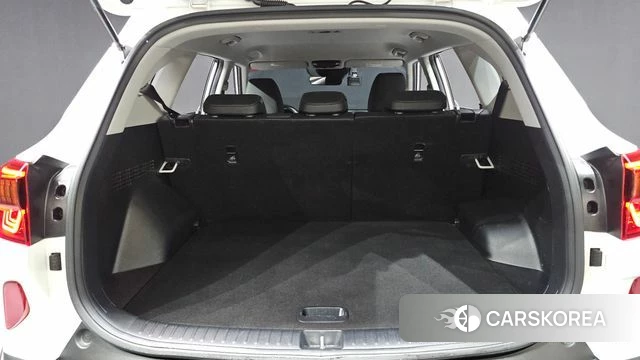 Kia Seltos id 4469917 из Кореи 11