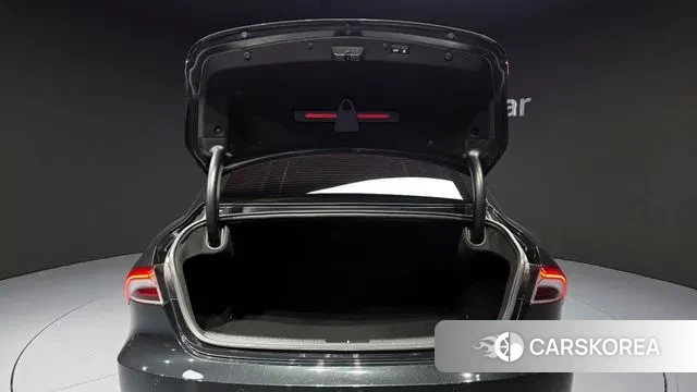 Hyundai The New Grandeur IG id 3557275 из Кореи 11