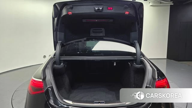 Mercedes-Benz S-Class W223 id 4416119 из Кореи 11