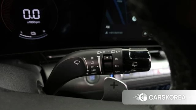 Hyundai Kona Hybrid (SX2) id 4292613 из Кореи 11
