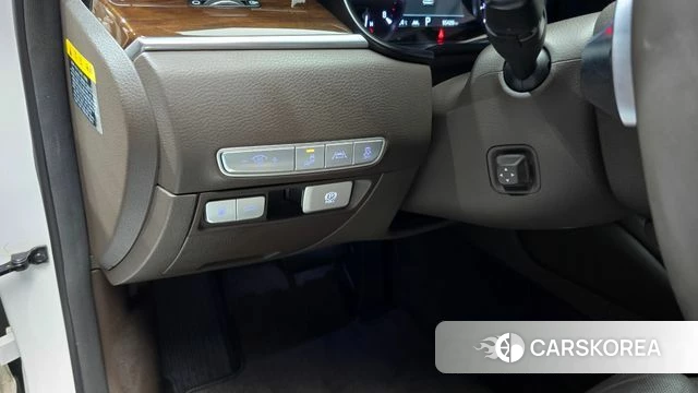 Kia More K9 id 4776343 из Кореи 11