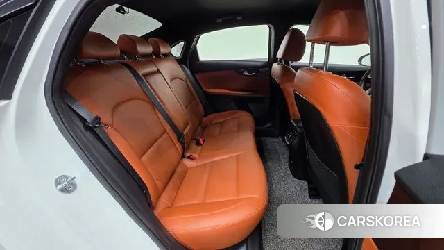 Kia The New K3 2nd generation id 3043945 из Кореи 11