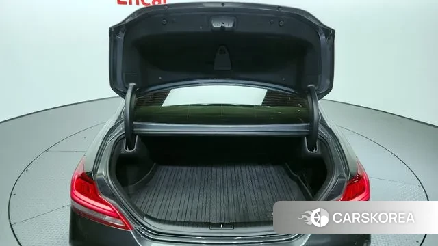 Genesis G70 id 3264244 из Кореи 11