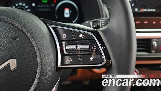 Kia The New K3 2nd generation id 2598417 из Кореи 11