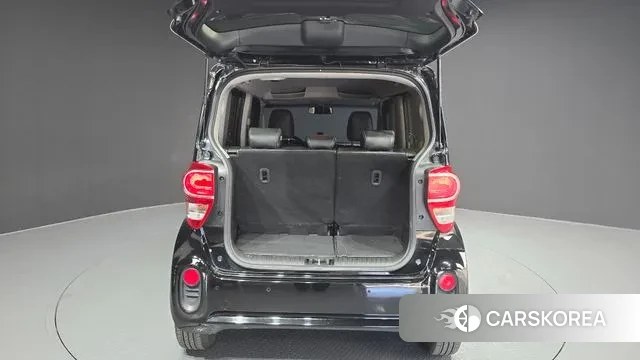 Kia The New Ray id 3562238 из Кореи 11