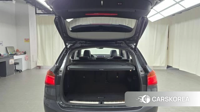 BMW X1 (F48) id 3812097 из Кореи 11