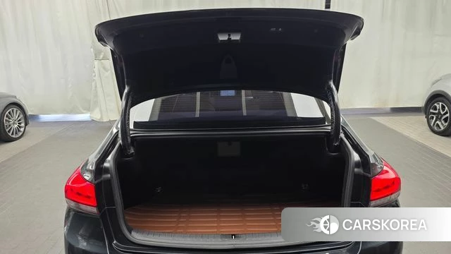 Genesis G80 id 4672576 из Кореи 11