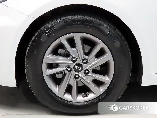 Kia The New K5 2nd generation id 3552657 из Кореи 11