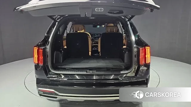 Kia Sorento 4th Generation id 3383492 из Кореи 11