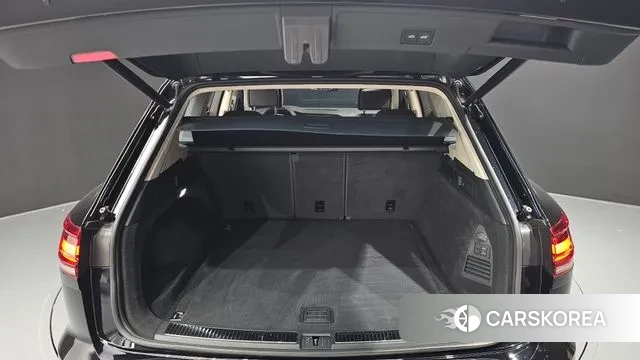 Volkswagen Touareg 3rd generation id 3362504 из Кореи 11