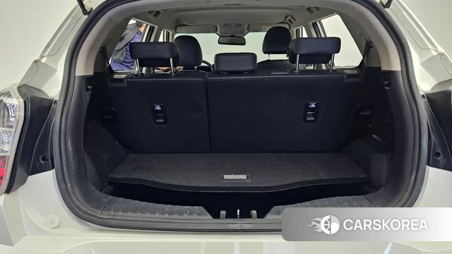 Ssangyong Berry New Tivoli id 4727343 из Кореи 11
