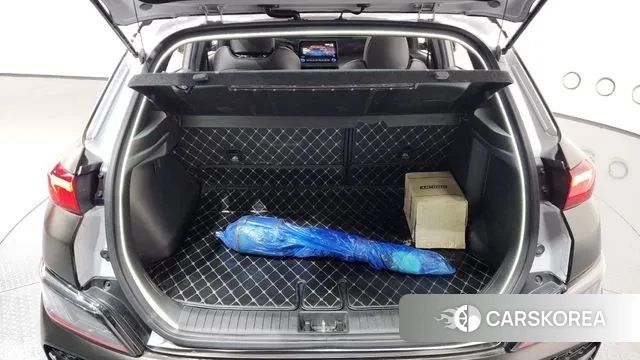 Hyundai The New Kona id 3367144 из Кореи 11