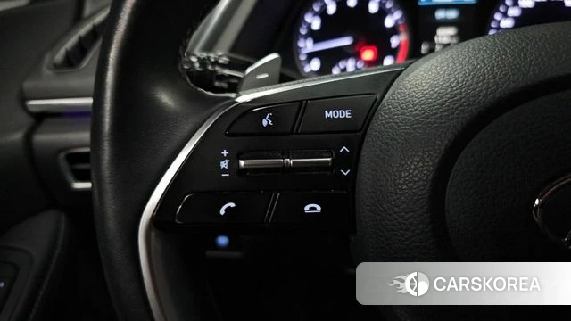 Hyundai Sonata (DN8) id 4692938 из Кореи 11