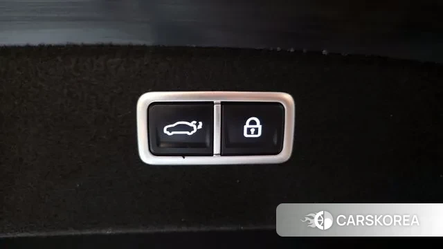 Genesis G80 (RG3) id 3064441 из Кореи 11