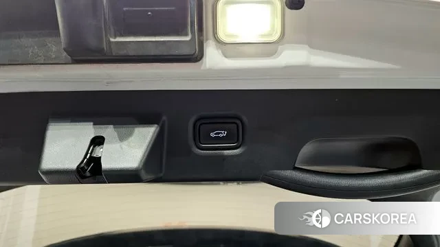 Hyundai Ionic 5 id 3390218 из Кореи 11