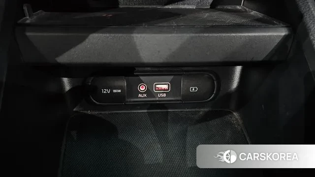 Kia Come New K3 id 3469428 из Кореи 11