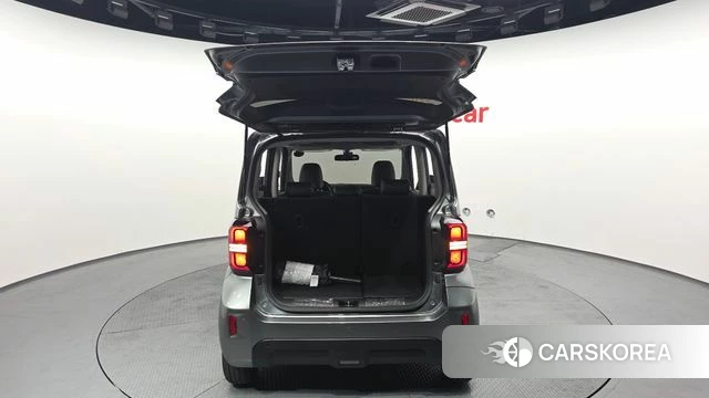 Kia The New Kia Ray id 3909633 из Кореи 11