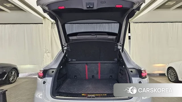 Porsche Cayenne (PO536) id 3615452 из Кореи 11