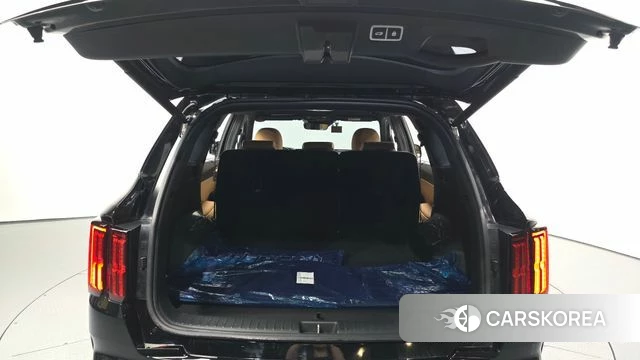 Kia Sorento 4th Generation id 4561915 из Кореи 11