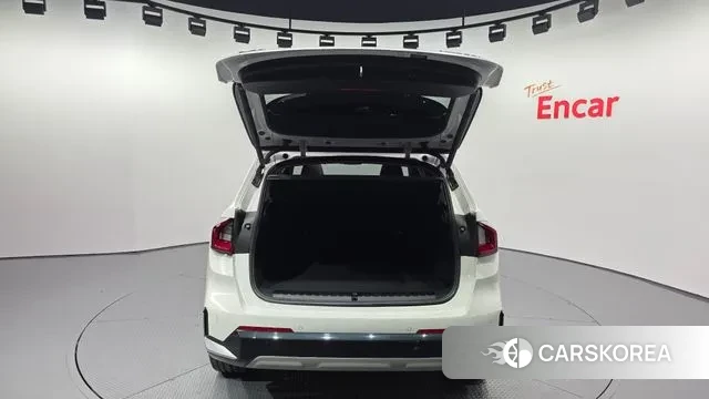 BMW X1 (U11) id 3420194 из Кореи 11