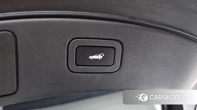 Jaguar F-TYPE id 3692825 из Кореи 11