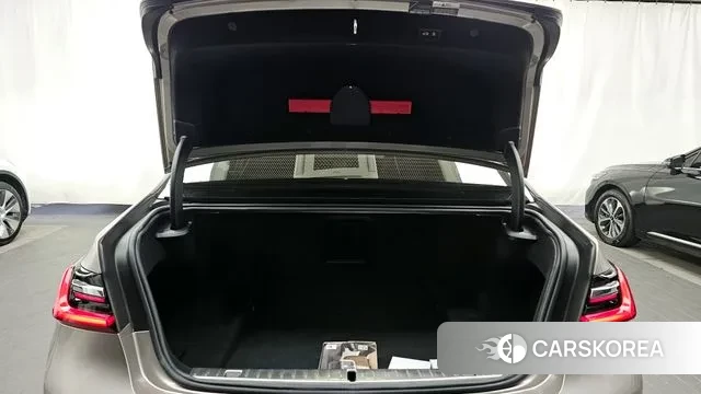 BMW 7 Series (G11) id 3479062 из Кореи 11