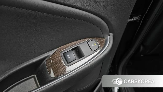 Chevrolet (GM Daewoo) The New Malibu id 3861175 из Кореи 11