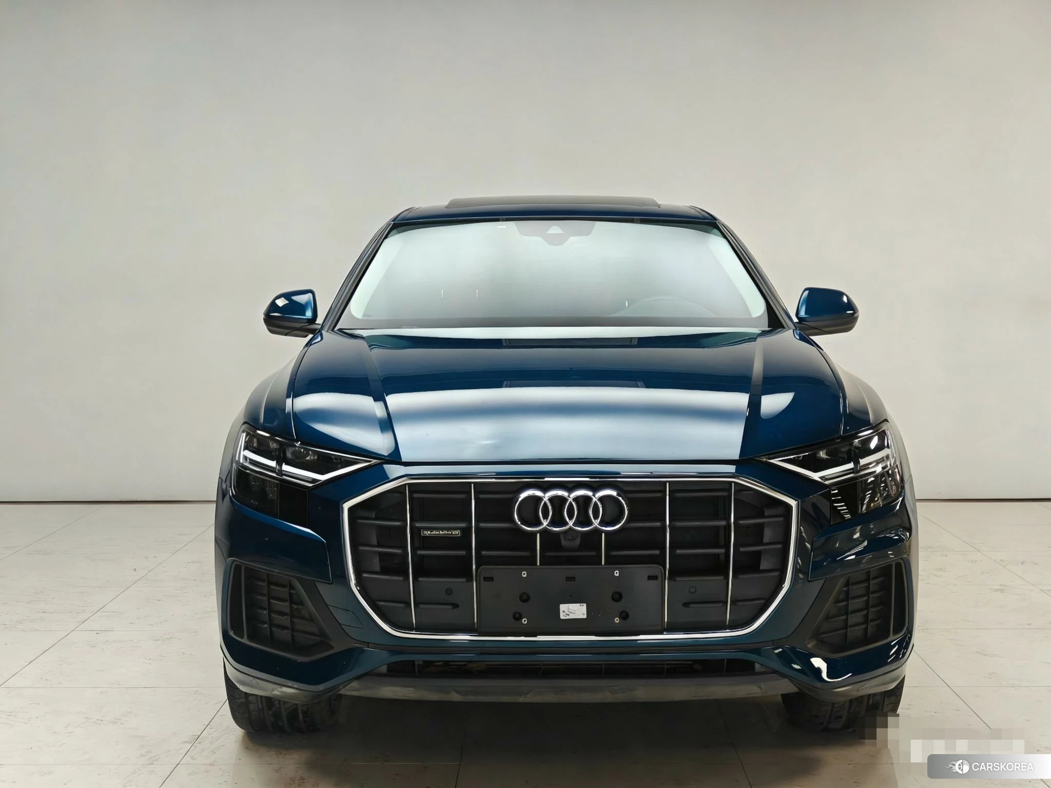 Audi Q8 id 4461420 из Китая 11