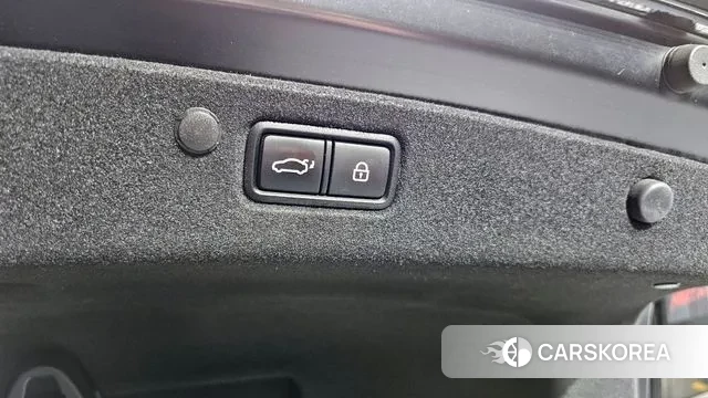 Hyundai The New Grandeur IG Hybrid id 3448801 из Кореи 11