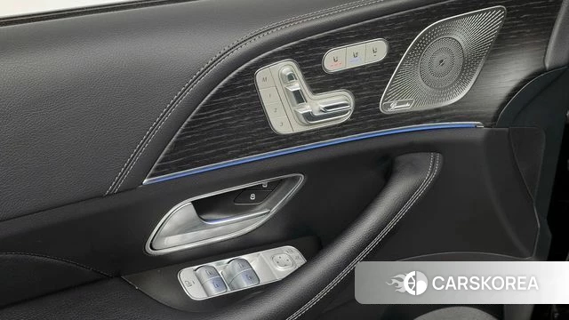 Mercedes-Benz GLE-Class W167 id 4185465 из Кореи 11