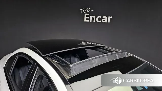 Mercedes-Benz E-Class W213 id 3300331 из Кореи 11