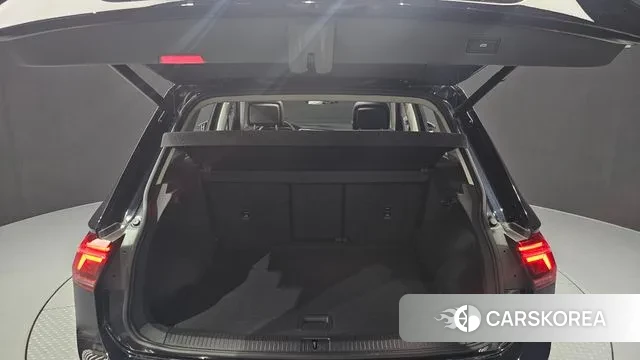 Volkswagen Tiguan second Generation id 3042497 из Кореи 11