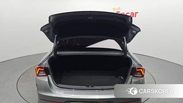 Kia K5 3rd generation id 3898460 из Кореи 11