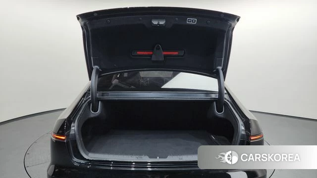 Hyundai Grandeur (GN7) id 3914981 из Кореи 11