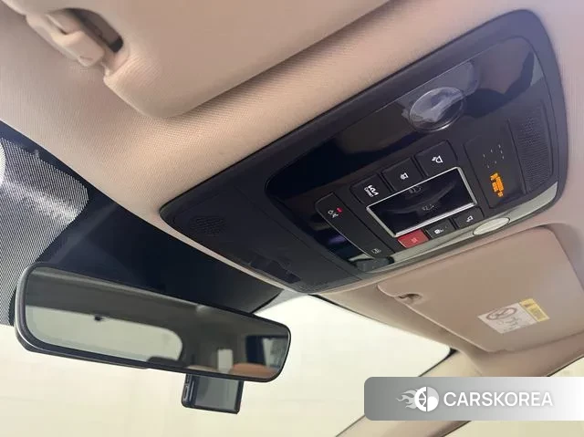 Kia Carnival 4th generation id 3360476 из Кореи 11