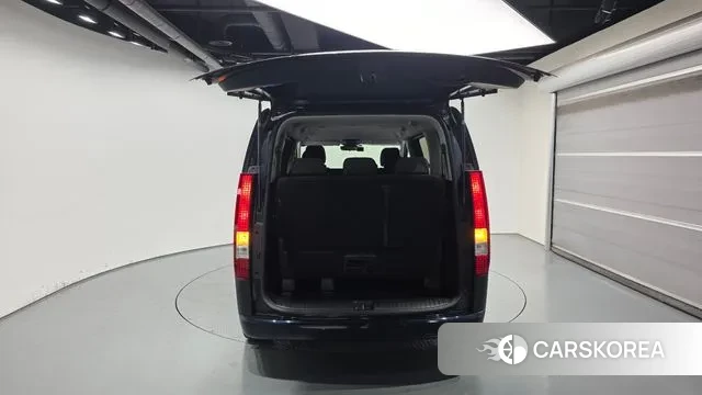 Hyundai Staria id 3384582 из Кореи 11