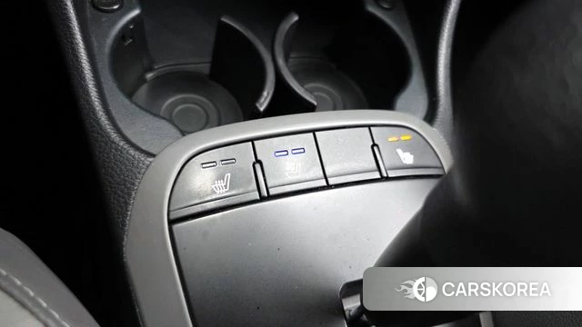 Kia Morning Urban (JA) id 4179606 из Кореи 11