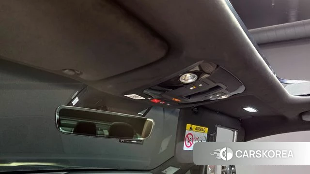Kia K8 Hybrid id 4280405 из Кореи 11