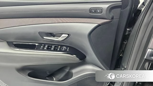 Hyundai The New Tucson Hybrid (NX4) id 4421575 из Кореи 11