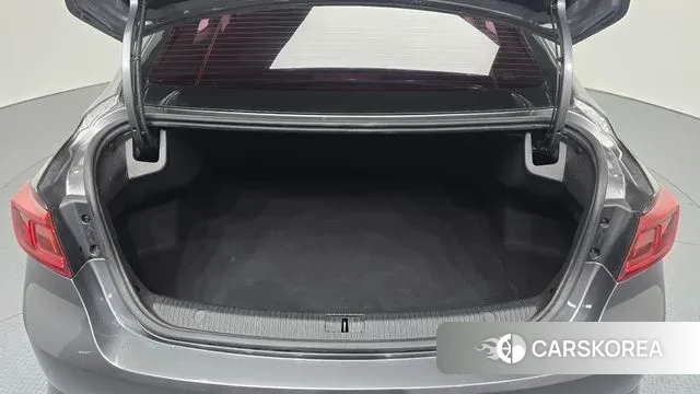 Renault Korea (Samsung) SM6 id 3520233 из Кореи 11