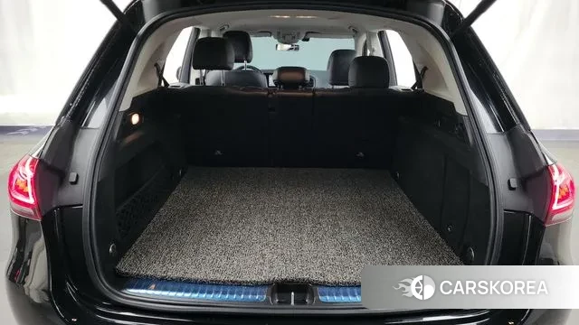 Mercedes-Benz GLE - Class W166 id 3698377 из Кореи 11