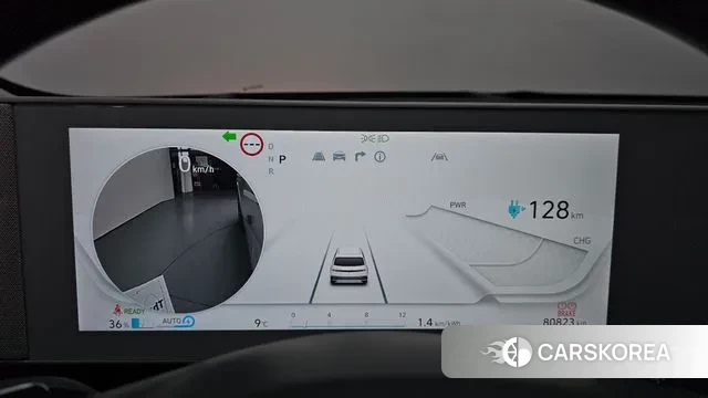 Hyundai Ionic 5 id 3759837 из Кореи 11