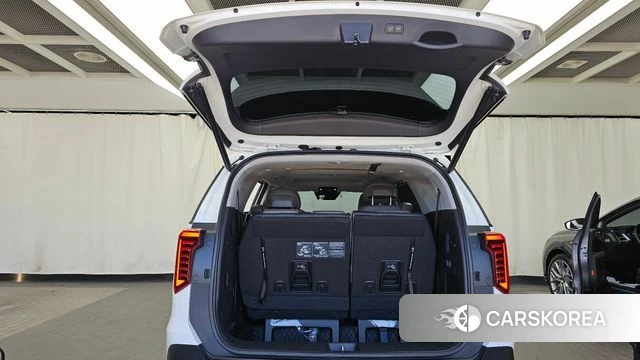 Kia The New Carnival 4th Generation id 4773538 из Кореи 11