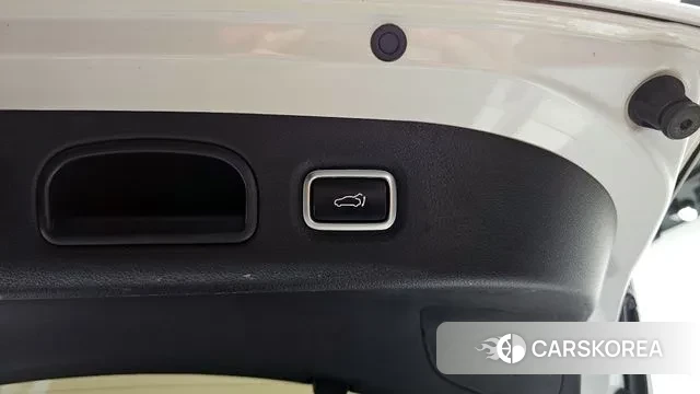 Kia Stinger id 3226537 из Кореи 11