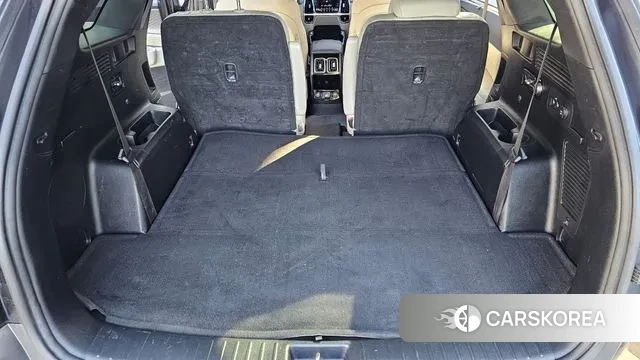 Kia Sorento 4th Generation id 3626118 из Кореи 11