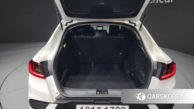 Renault Korea (Samsung) XM3 id 3453154 из Кореи 11