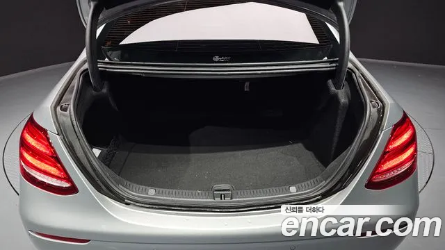 Mercedes-Benz E-Class W213 id 2276918 из Кореи 11