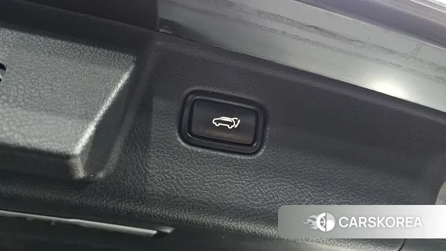 Kia Mohave Master id 3514348 из Кореи 11