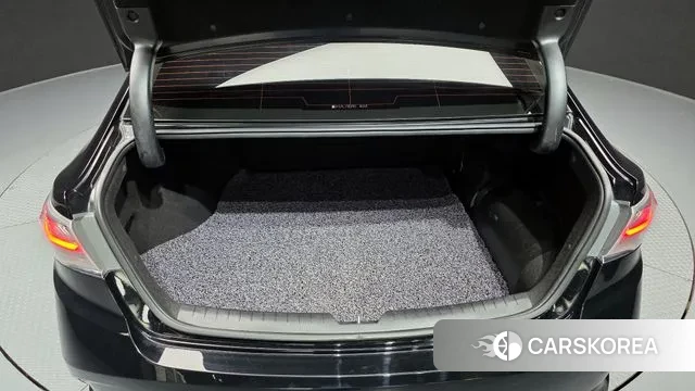 Hyundai Sonata New Rise Hybrid id 3789384 из Кореи 11