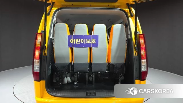 Hyundai Staria id 4433491 из Кореи 11